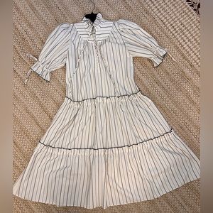 🤍HUNTER BELL MAXI🤍